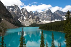 RV Rentals in Canada